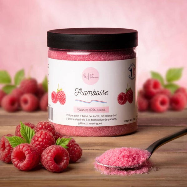 SUCRFR 250g