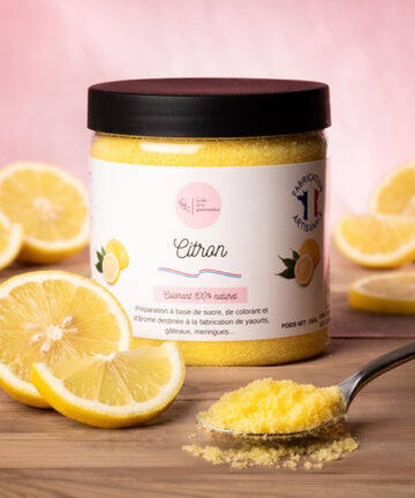 SUCRCIT 250g