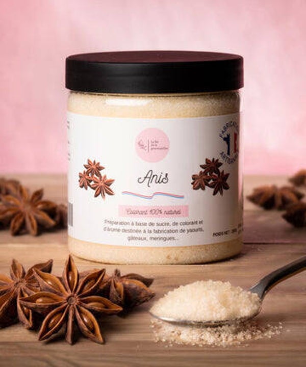 SUCRAN 250g