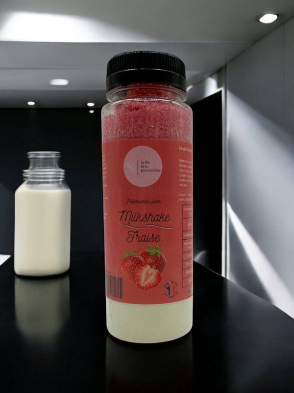 MILFRBO 125g