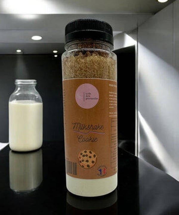 MILCHOCOO 125g