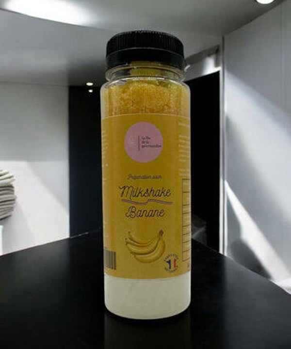 MILKBAN 125g