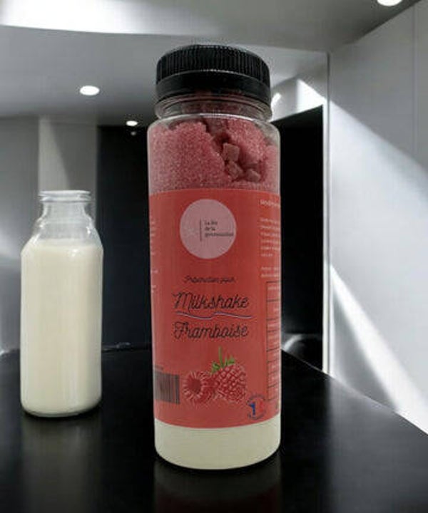 MILKFRAM 125g