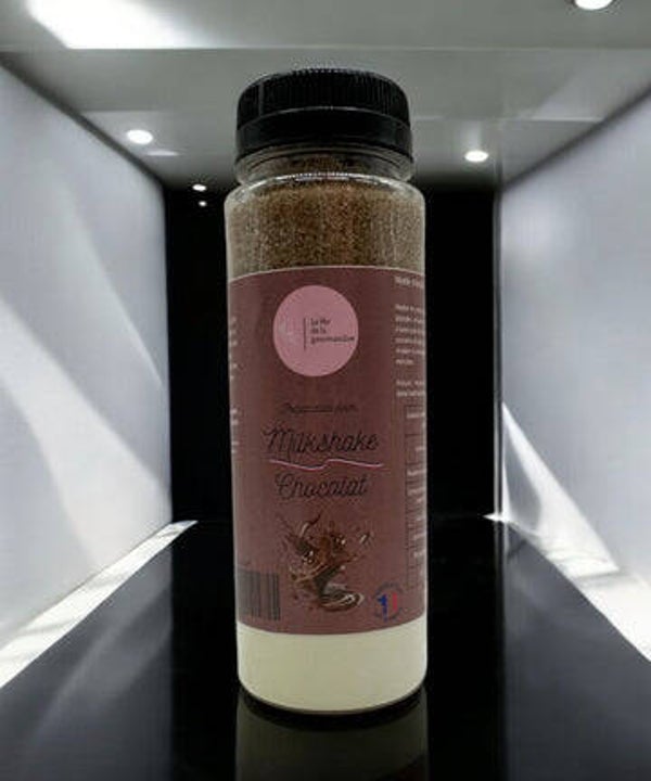 MILKCHOC 125g