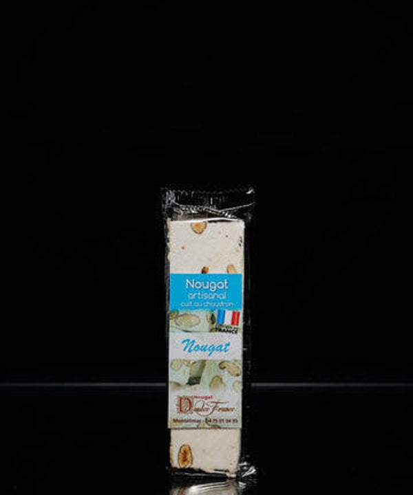 NGCL Nougat Classique 100g