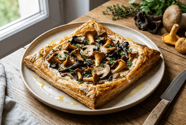 EPBF Bois Fauve Epices Boisés et Aromatiques