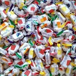 LKS5 Bonbons Aux Goûts Fruités Tendres