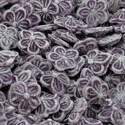 LBV Les Bonbons à la violette Pifarre