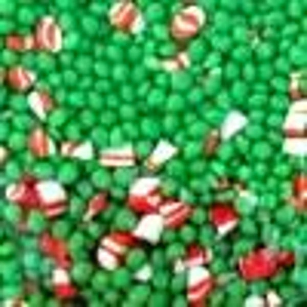 LBK Kubli Petits Pois au Lard en Sac de 2 kg