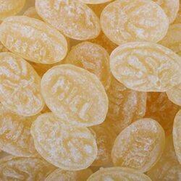 LBM Les Bonbons Pastilles au Miel