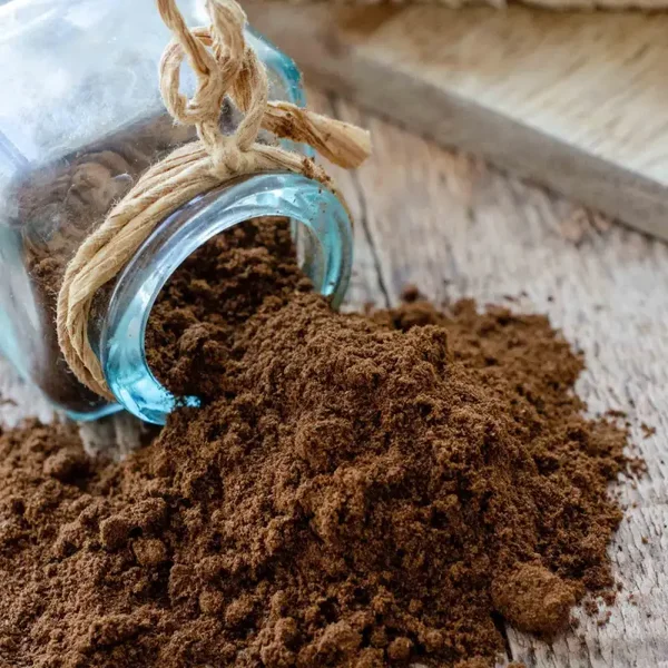 PVBM Poudre de Vanille Bourbon de Madagascar