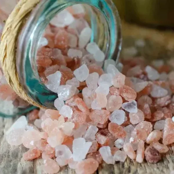 GSRH Gros Sel Rose de l'Himalaya