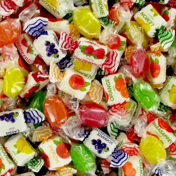 HAR4 Bonbons à mâcher 4kg