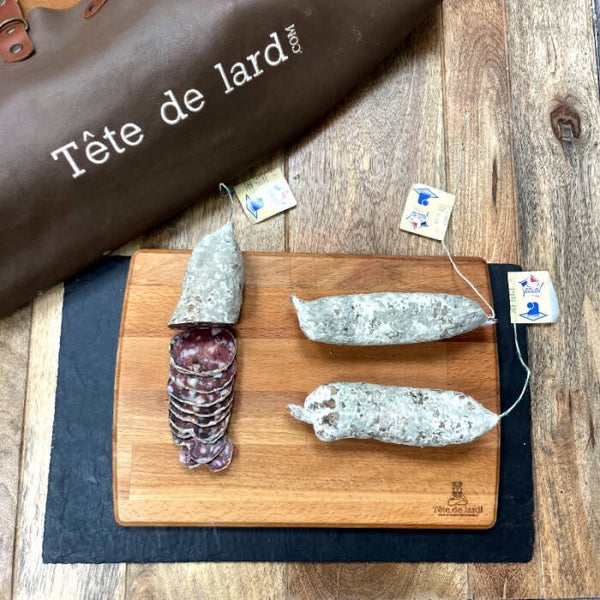 PS2 Saucissons de Savoie