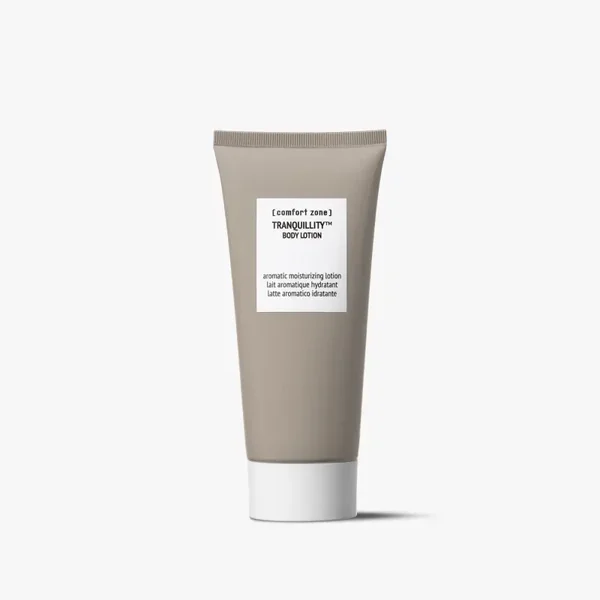 Tranquility Body Lotion