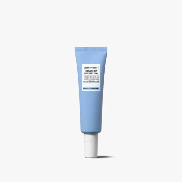 Hydramemory Light Sorbet Cream