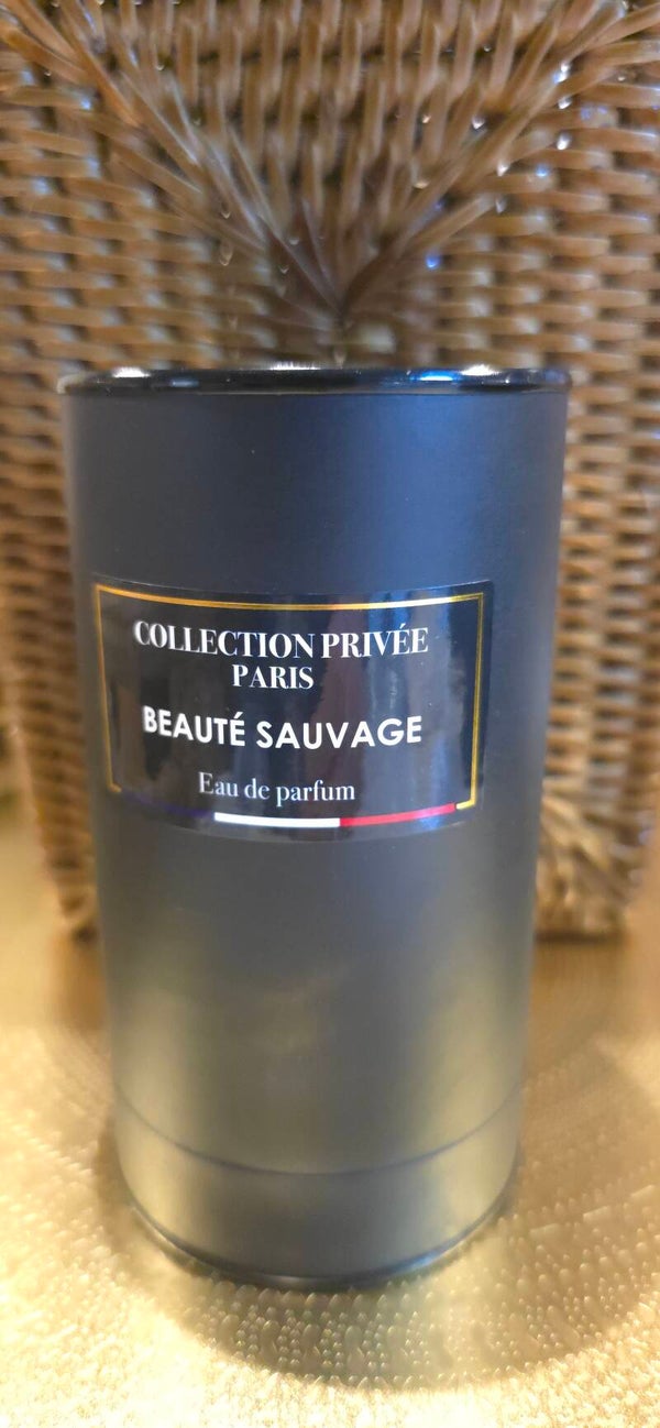 Parfum homme colection privé