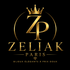 ZELIAK PARIS Bijoux élégants à prix doux