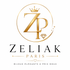 ZELIAK PARIS Bijoux élégants à prix doux