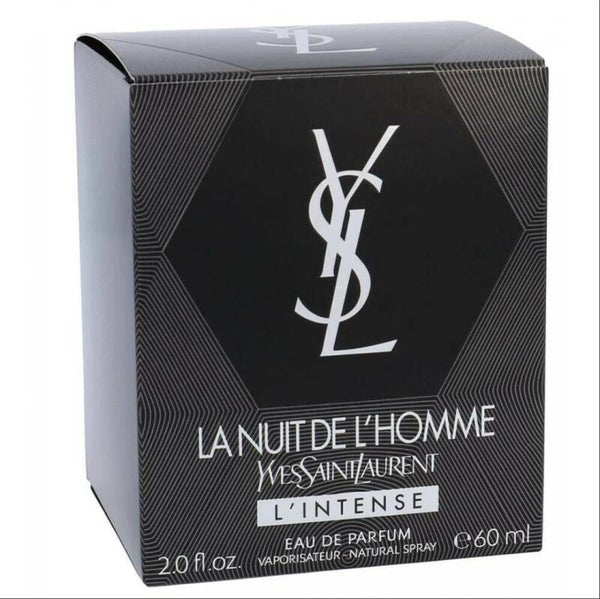 Parfum homme
