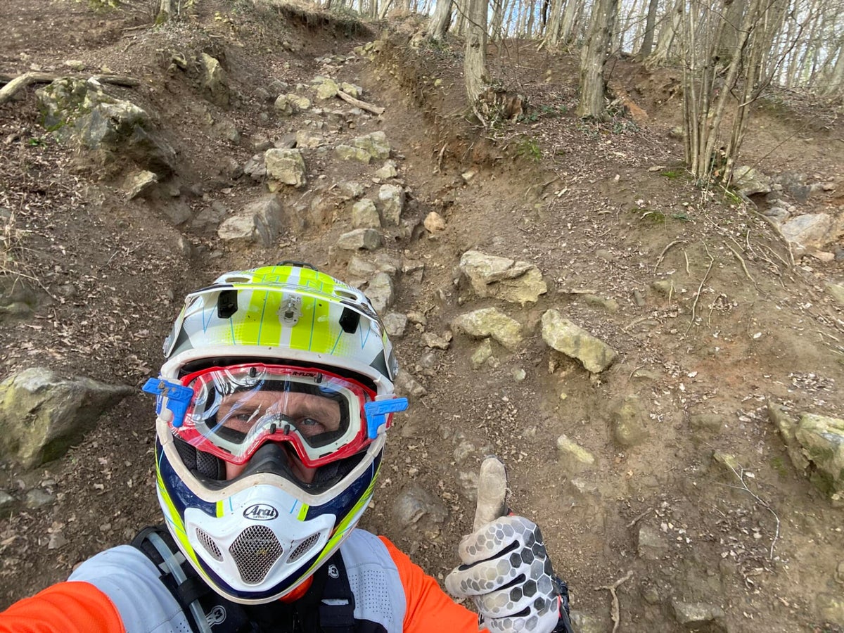 Xtreme enduro training Bilstain / Enduro Trainingen / Boek een training ...
