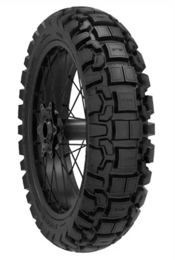Rebel Tyres XPLORER Adventure Max Trail 150/70-17 69H (BMW) 70-30 band