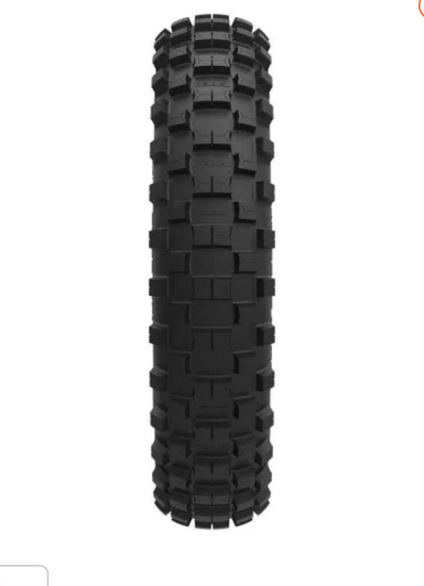 Rebel Baja 140/80-18 ECE/DOT