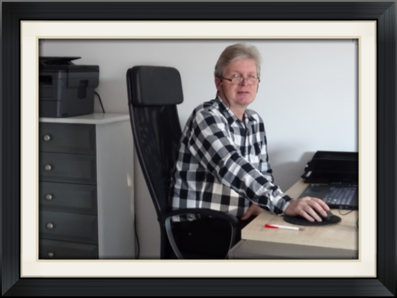 Administratiekantoor BoekFijn