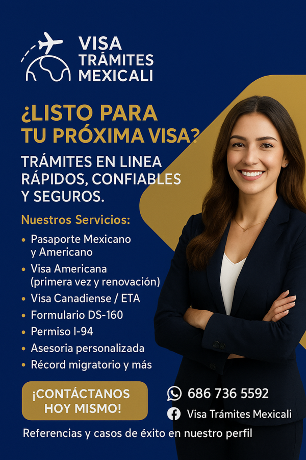 Nuestros trámites y servicios