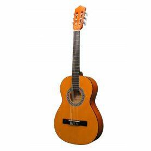 GOMEZ CLASSIC GUITAR MATT 034 1/2 NATUREL
