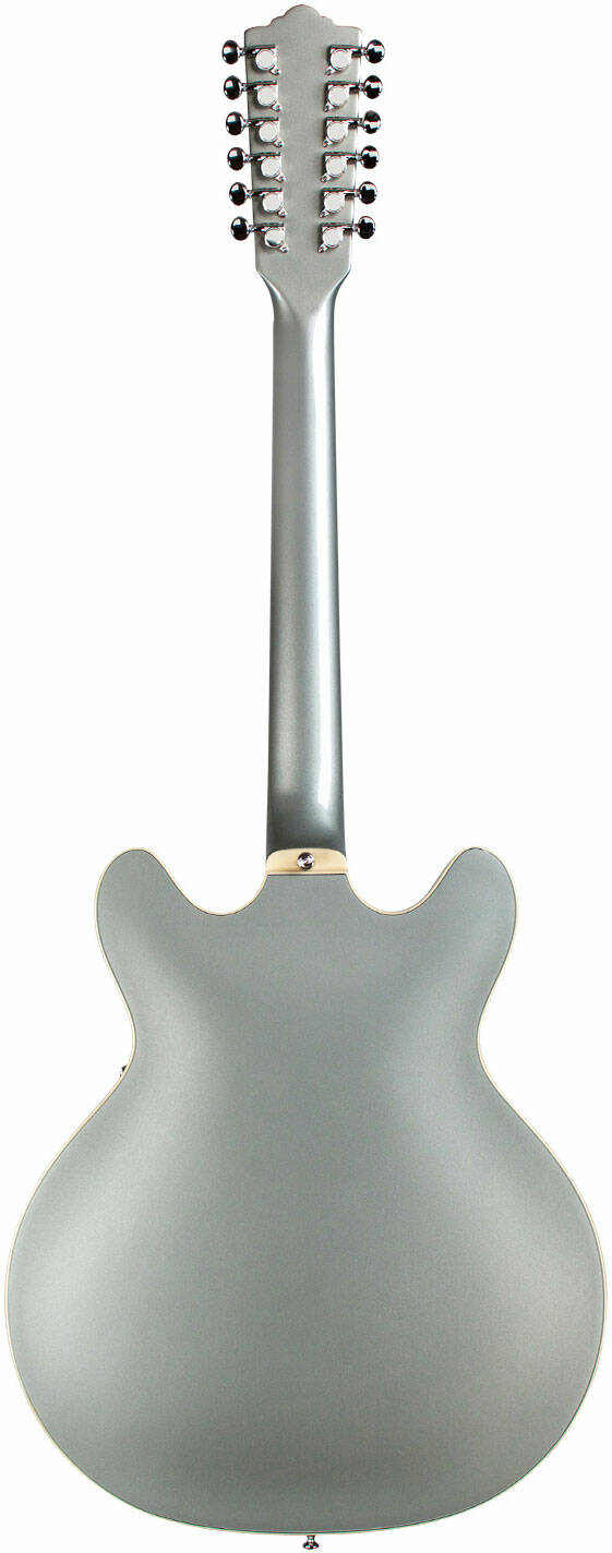 Guild Starfire IV 12-ST 12-String - Shoreline Mist | blueslee.nl