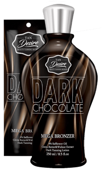 Dark Chocolate - Mega Bronzer