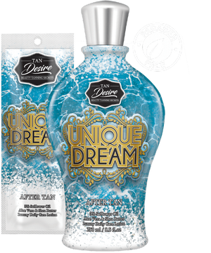 Unique Dream – After Tan