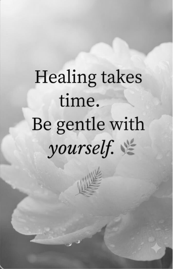 Uitgebreide TTC® Healing 120 min