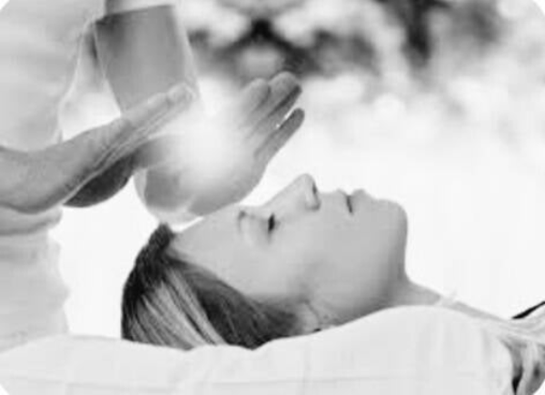 TTC® Healing 90 min