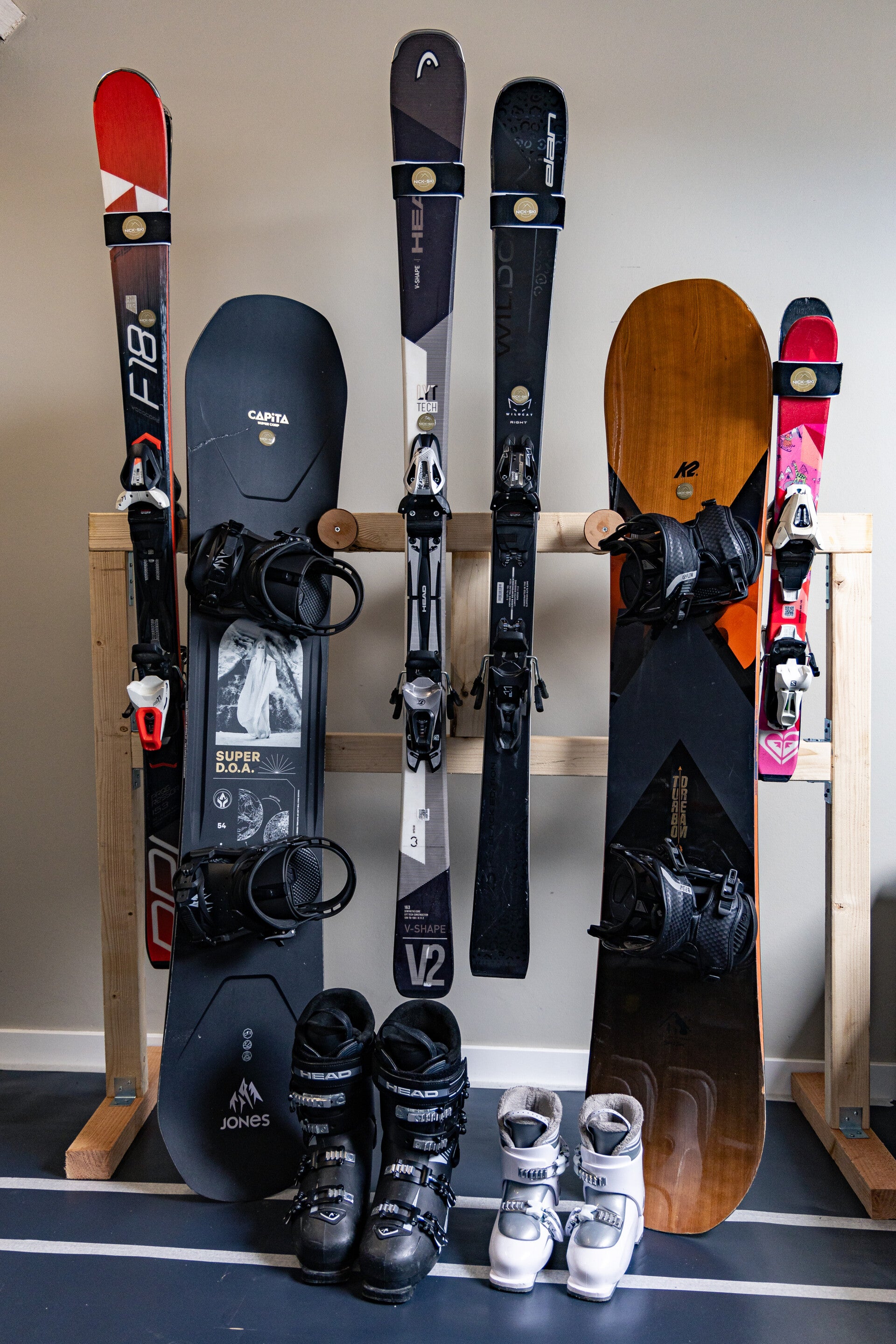 Groepsservice pakket