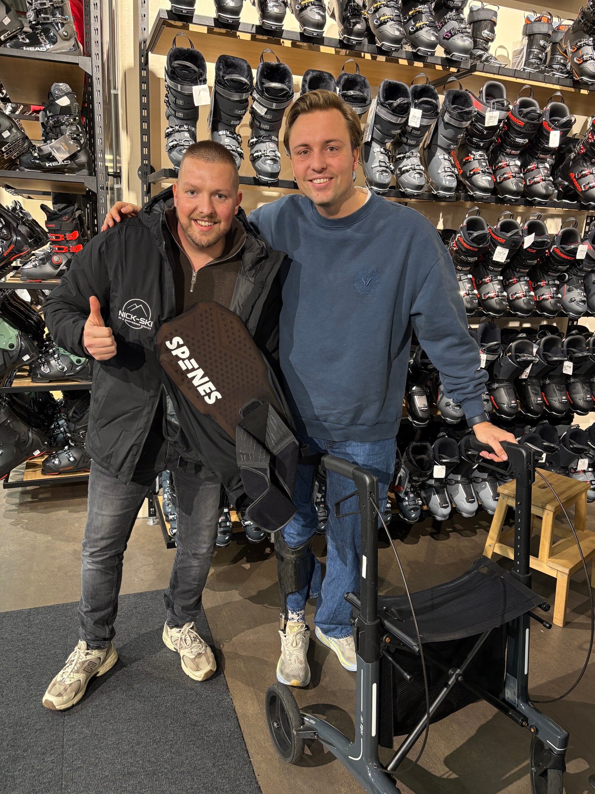 Wax polijsten voor optimaal resultaat