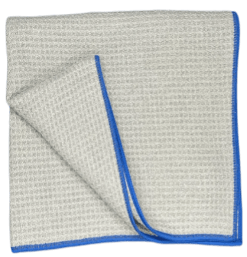 Premium-Waffeltuch
