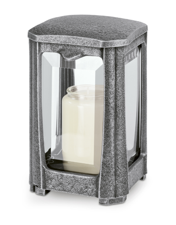 Aluminium Votive lamp