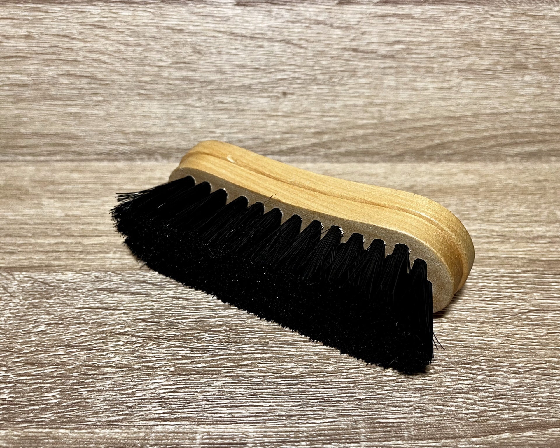 Wax Borstel
