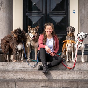 DSDR therapeur Marianne Anholts