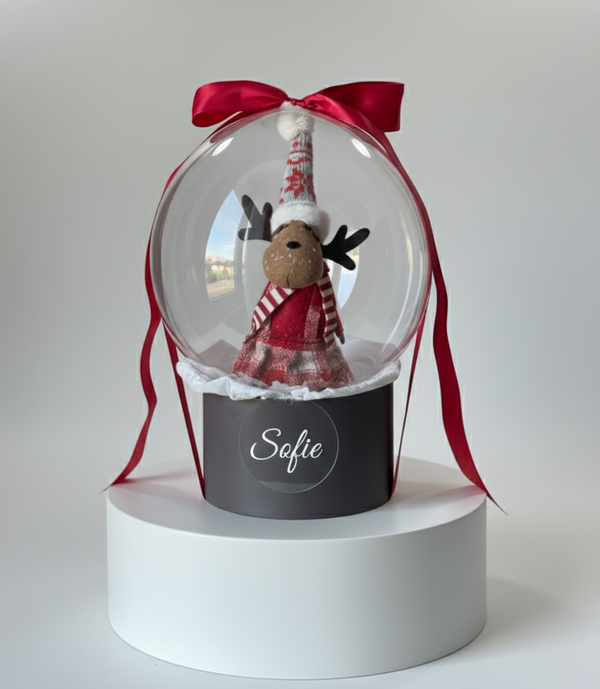 XMAS - Rendier Edition