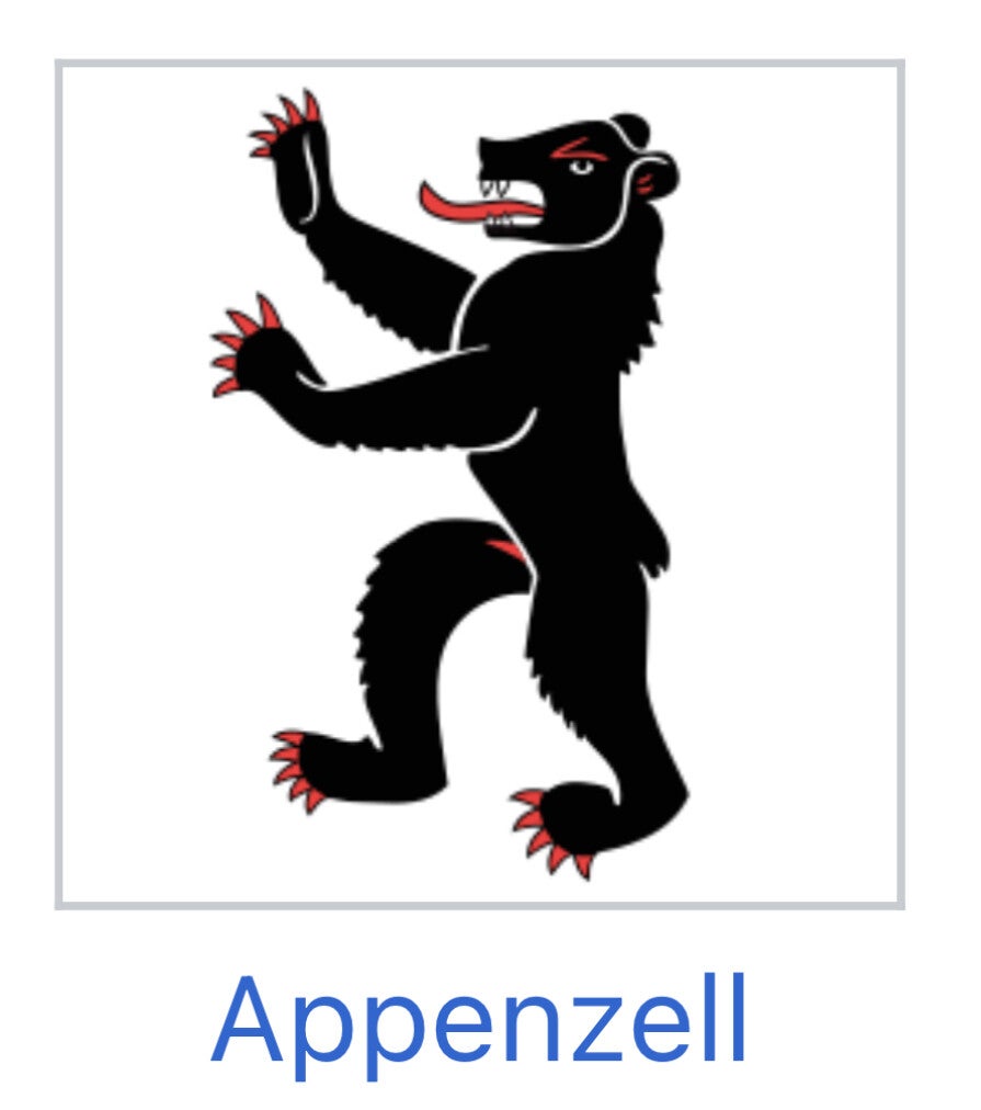 Auto verkaufen Appenzell