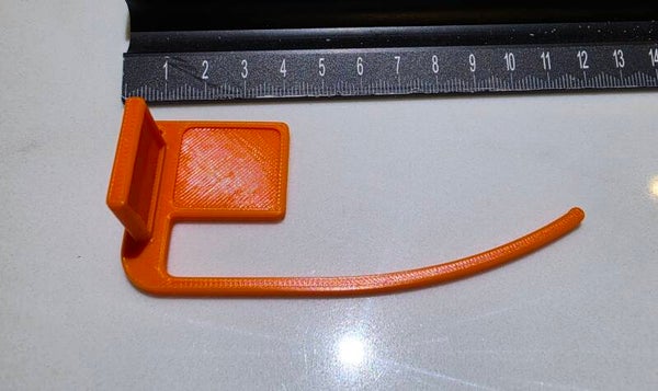 Empty Chamber Indicator