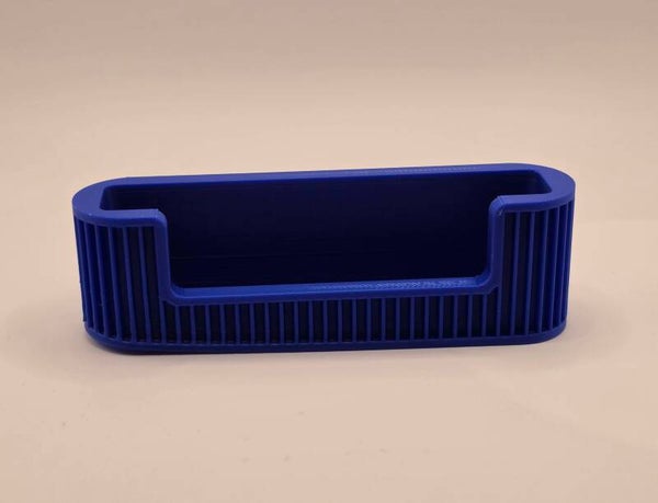 Business card holder