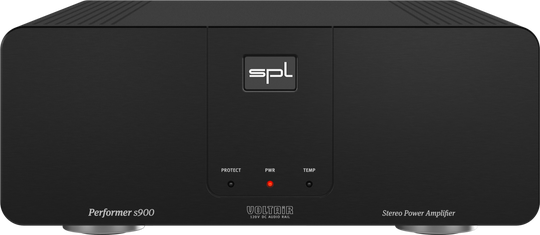 SPL Performer S900