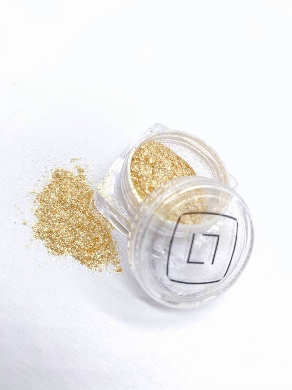 Fairy Dust goud