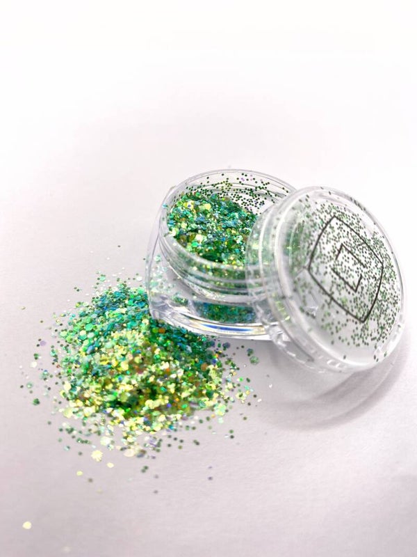 Glitter 107