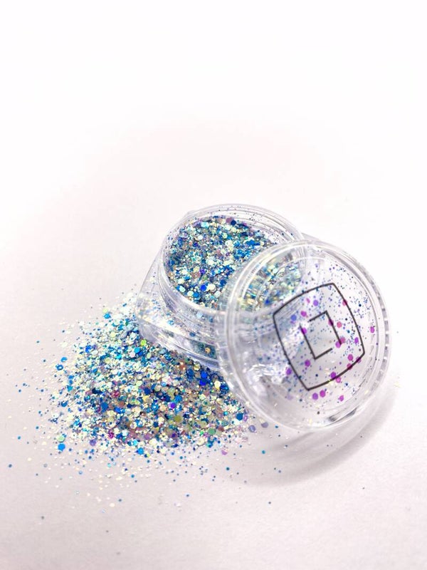 Glitter 100