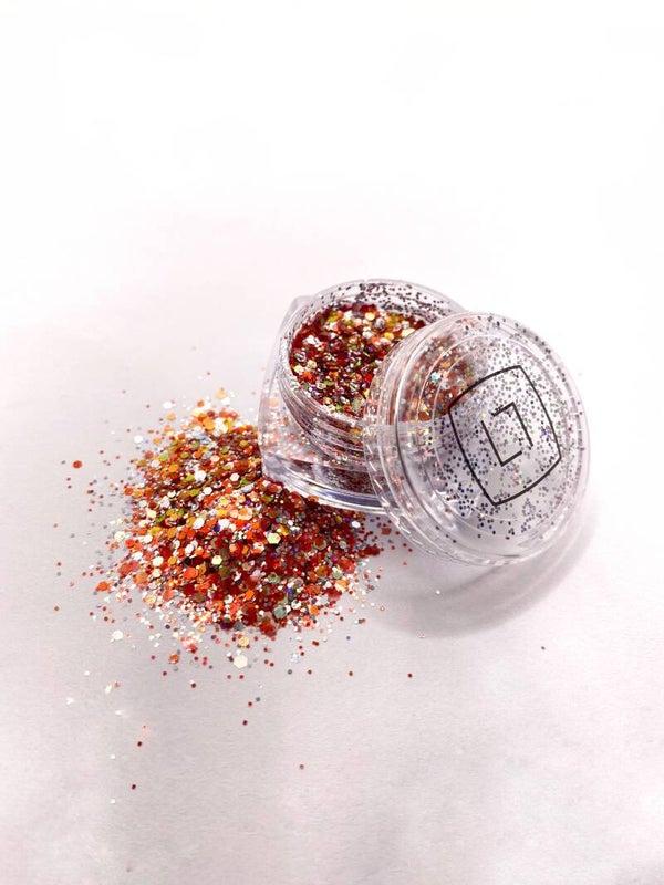 Glitter 116